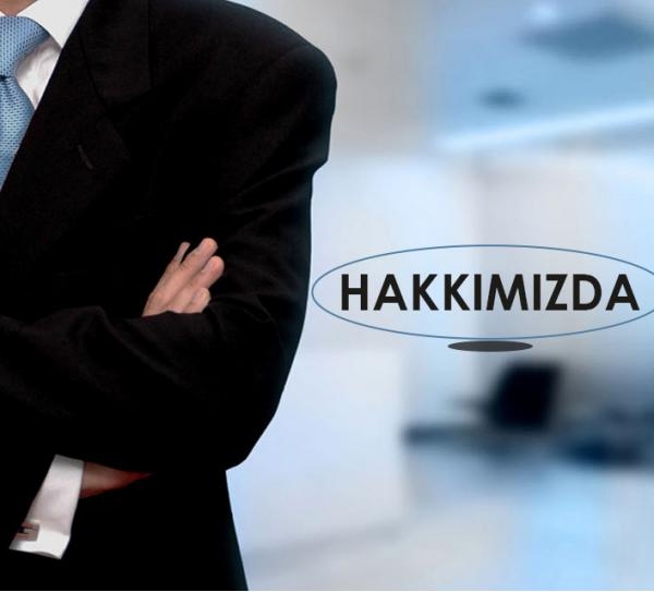 Hakkımızda